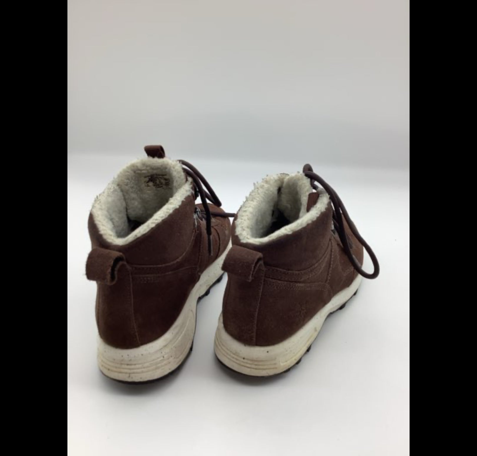 Gaitline Silver Mid TRX Støvler